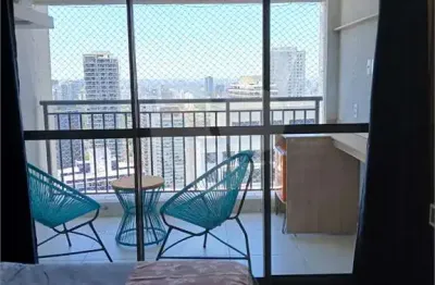 Kitnet / Stúdio para alugar na Rua Valdir Niemeyer, 93, Perdizes, São Paulo