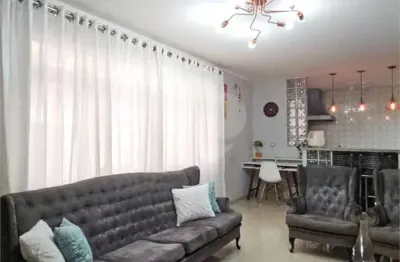 Casa com 3 quartos à venda na Rua Joaquim Leal Monteiro, 138, Jardim Marajoara, São Paulo