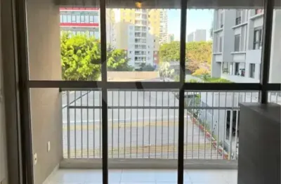 Apartamento com 2 quartos para alugar na Rua Casa do Ator, 228, Vila Olímpia, São Paulo