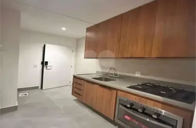 Apartamento com 1 quarto à venda na Rua Aimberê, 126, Perdizes, São Paulo