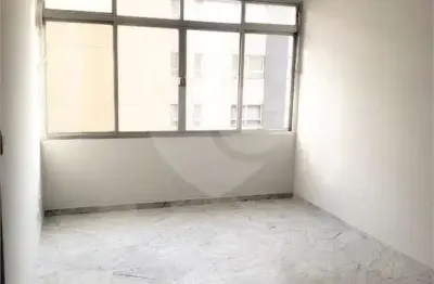 Apartamento com 3 quartos para alugar na Rua Manuel da Nóbrega, 420, Paraíso, São Paulo