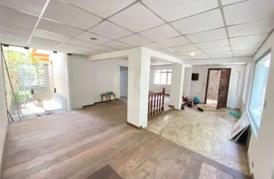 Casa com 4 quartos à venda na Praça Senador José Roberto Leite Penteado, 283, Lapa, São Paulo