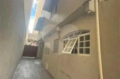 Casa de Vila 250 m² para Venda ou Locação – Bela Vista /São Paulo