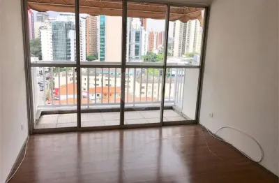 Apartamento-São Paulo-VILA NOVA CONCEIÇÃO | Ref.: REO351708