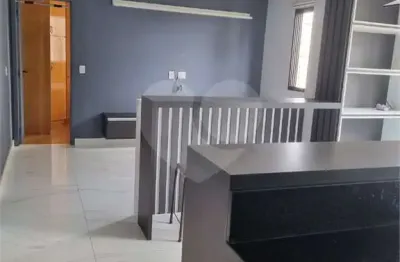 Apartamento com 1 quarto para alugar na Avenida Itaboraí, 425, Bosque da Saúde, São Paulo