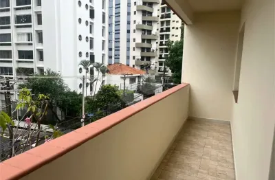 Apartamento no Paraíso são 2 dormitórios, e 2 banheiros, sala para 2 ambientes, O apartamento fica em andar baixo. 1 vaga de garagem,