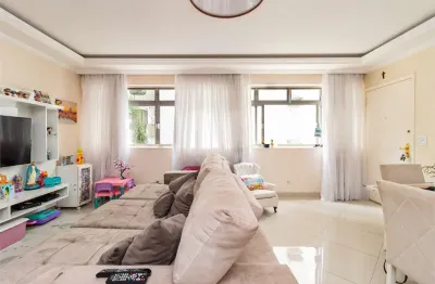 Apartamento à Venda – Jardim Paulista | 110m² | 3 Dormitórios | 2 Vagas