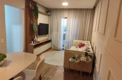 Apartamento à Venda – 68 m² | Excelente Estado | Mobiliado | Campo Grande