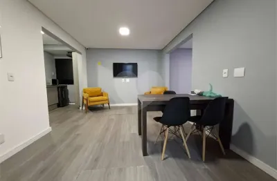 Studio Garden à Venda e para Locação 25 m² – Vila Clementino | 25 m² | Próximo à UNIP