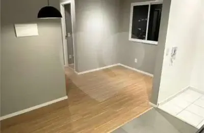 Apartamento à Venda – Panamby / Morumbi | 35 m² (aprox. 40 m²) | 2 Dormitórios | Andar Alto