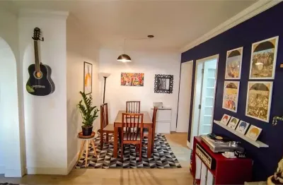 Apartamento à Venda 56 m² – Jardim Sul | Condomínio Parque Brasil) | 56 m²