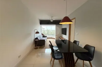 Apartamento com 2 quartos para alugar na Rua Nhu-Guaçu, 270, Campo Belo, São Paulo