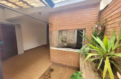 Casa com 3 quartos à venda na Rua Ana Alvim, 116, Chácara Santo Antônio, São Paulo