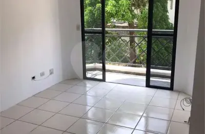 Apartamento à Venda – Bela Vista | 45 m² | 1 Dormitório | 1 Vaga | Desocupado