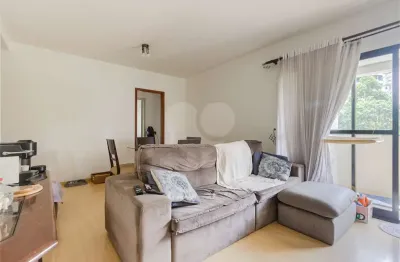 Apartamento com 3 quartos à venda na Rua João Luís Vives, 41, Chácara Klabin, São Paulo