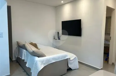 Apartamento à Venda | 45 m² | 2 Dormitórios | 1 Vaga – Socorro / zona sul de São Paulo