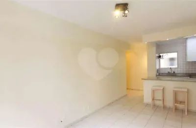APARTAMENTO PARA LOCAÇÃO – 55 m² – VILA NOVA CONCEIÇÃO – 1 DORMITÓRIO – 1 VAGA