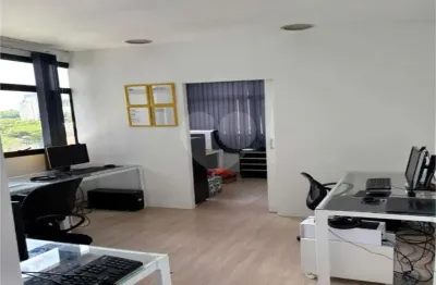 SALA COMERCIAL PARA LOCAÇÃO – PERDIZES – 44 m² – ÓTIMA LOCALIZAÇÃO