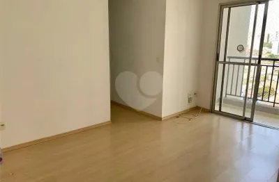 APARTAMENTO À VENDA – 48 m² – LAPA DE BAIXO – 2 DORMITÓRIOS – SACADA – 1 VAGA – LAZER COMPLETO