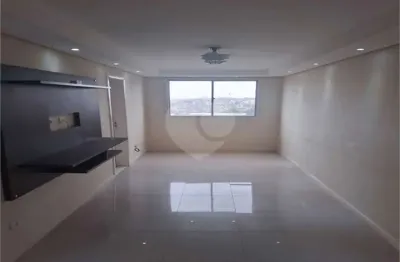 APARTAMENTO À VENDA – 50 m² – CHÁCARA SANTA MARIA – 2 DORMITÓRIOS – 1 VAGA – ACEITA FINANCIAMENTO