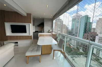 Apartamento com 2 quartos à venda na Rua Nilo, 170, Aclimação, São Paulo