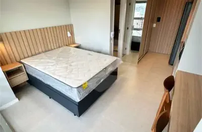 Apartamento com 1 quarto para alugar na Rua Vergueiro, 1825, Vila Mariana, São Paulo