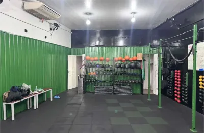 Galpão Comercial à Venda 312 m2 de Terreno 175 m2 de Área Útil Saúde