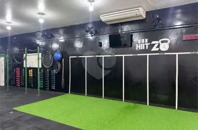 Galpão Comercial à Venda 312 m2 de Terreno 175 m2 de Área Útil Saúde