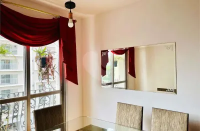 APARTAMENTO À VENDA – 59 m² – 2 DORMITÓRIOS – 1 VAGA – VILA MARIANA