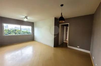 Apartamento com 3 quartos à venda na Rua Caravelas, 420, Vila Mariana, São Paulo