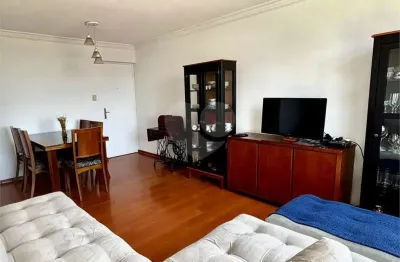 APARTAMENTO À VENDA – 80 m² – 3 DORMITÓRIOS – 1 VAGA – VILA PRUDENTE