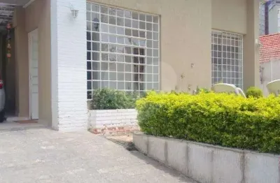 Casa com 2 quartos à venda na Rua Doutor Gentil Leite Martins, 336, Chácara Flora, São Paulo