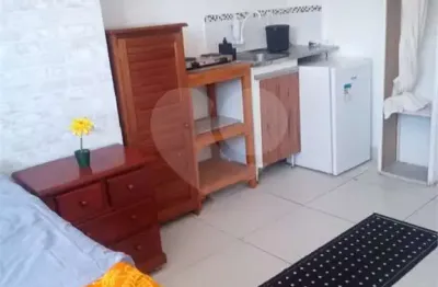 Apartamento com 1 quarto para alugar na Rua Luís Góis, 2174, Planalto Paulista, São Paulo