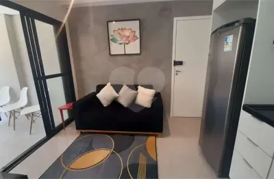 Apartamento para locação 45m2 na Bela Vista  2 dormitórios  1 vaga  Próximo à Av. Paulista