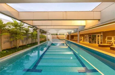 Apartamento com 4 dormitórios para alugar, 157 m² - vila anastácio - são paulo/sp