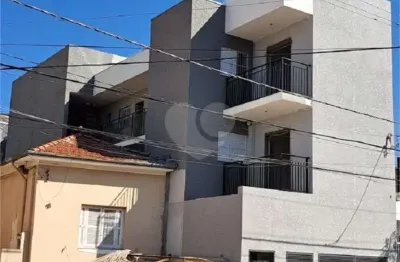 Apartamento com 2 quartos à venda na Rua Conselheiro Ribas, 61, Vila Anastácio, São Paulo