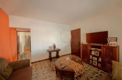 Casa com 3 quartos à venda na Rua Doutor Augusto Andrade, 252, Chácara Inglesa, São Paulo