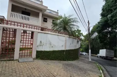 Sobrado residencial ou comercial para locação em pirituba