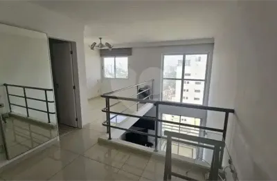 Apartamento com 1 quarto, vila madalena - são paulo