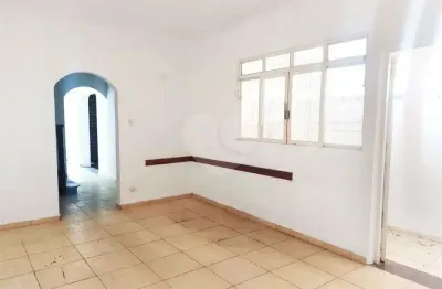 Casa comercial à venda na Rua Albion, Lapa, São Paulo