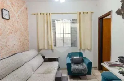Casa com 4 quartos à venda na Rua Iraxim, Jardim Líbano, São Paulo