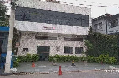 Prédio comercial disponivel para locação ou venda no bairro pirituba.