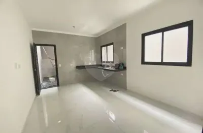 Casa com 3 quartos à venda na Rua Pedro Ladislau de Almeida, 220, Parque São Domingos, São Paulo