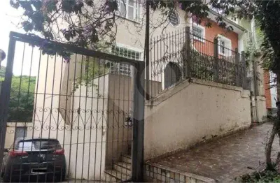 Casa com 3 quartos à venda na Rua Iperoig, Perdizes, São Paulo