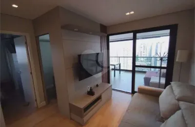 Apartamento com 2 quartos à venda na Rua Sebastião Bach, 175, Vila Leopoldina, São Paulo