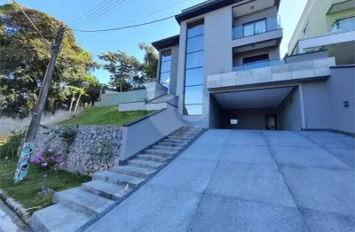 Casa com 3 quartos à venda em jardim imperial hills iii - sp