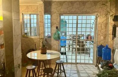 Sobrado para venda tem 80 metros quadrados com 2 quartos em jardim mangalot - são paulo - sp