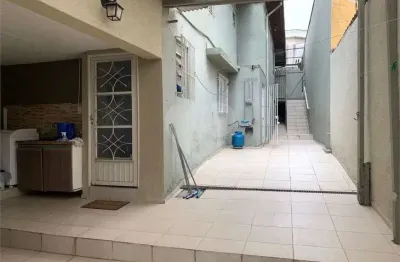 Casa com 4 quartos à venda na Rua Dinieper, Vila Ipojuca, São Paulo