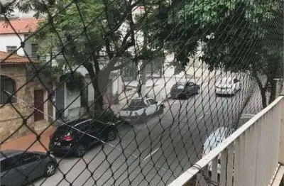 Casa com 1 quarto à venda na Rua Aimberê, 210, Perdizes, São Paulo
