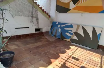 Apartamento com 3 quartos à venda na Rua Mundo Novo, Vila Anglo Brasileira, São Paulo